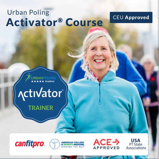 Online Self-paced | Activator® Course