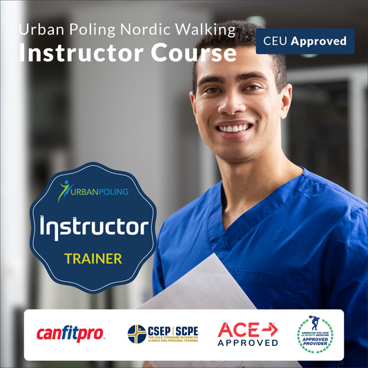LIVE Virtual Instructor Course