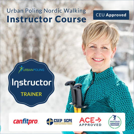 Online Self-paced | Instructor Course