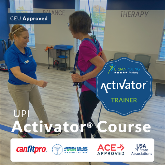 LIVE Virtual Activator® Course